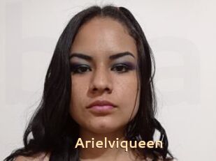 Arielviqueen