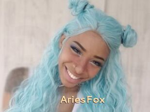 AriesFox