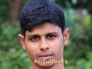 Arifulrocks