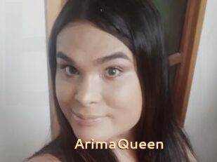 ArimaQueen