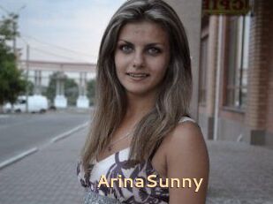 ArinaSunny