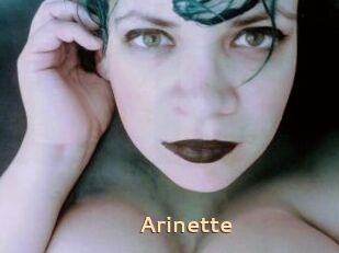 Arinette