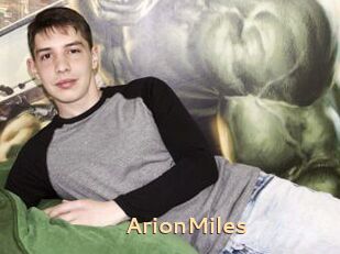 ArionMiles