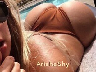 ArishaShy