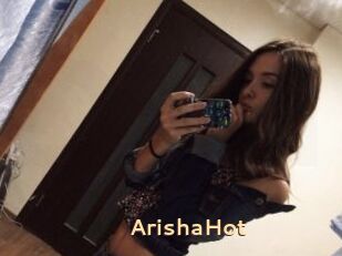 Arisha_Hot