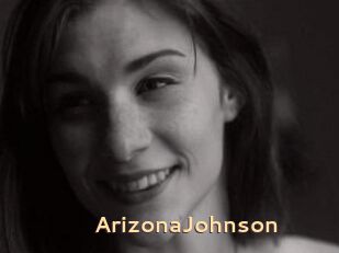 Arizona_Johnson