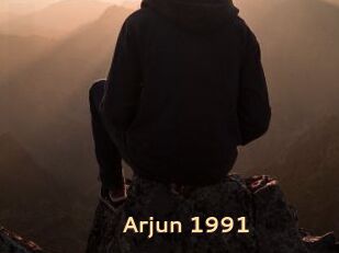 Arjun_1991