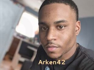 Arken42