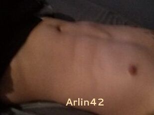 Arlin42