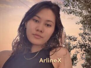 ArlineX