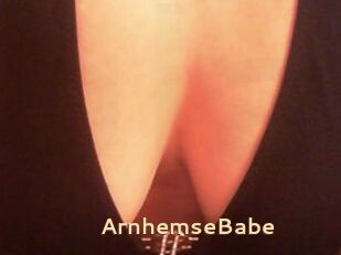 ArnhemseBabe