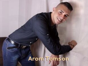 Arom_Tomson