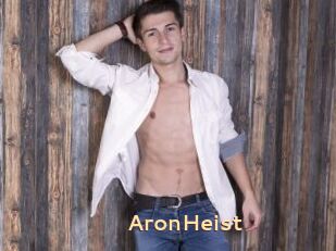 AronHeist