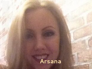 Arsana