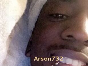 Arson732