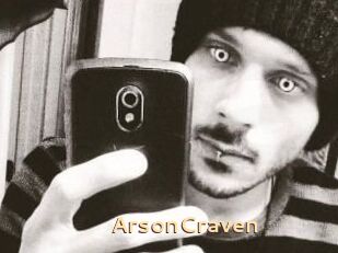 Arson_Craven