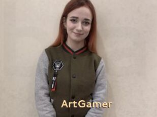 ArtGamer