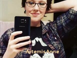 ArtemisAnne