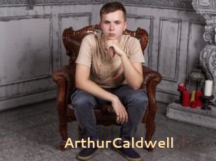 ArthurCaldwell