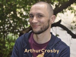 ArthurCrosby