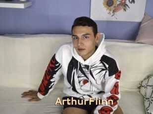 ArthurFlinn