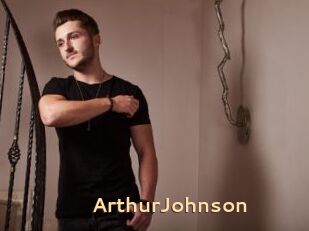 ArthurJohnson