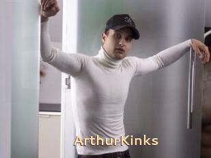 ArthurKinks