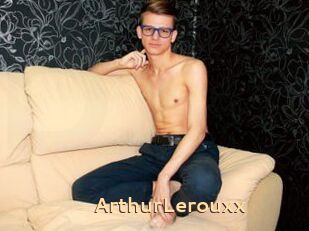 ArthurLerouxx