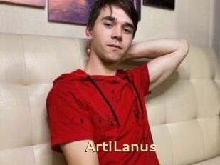 ArtiLanus