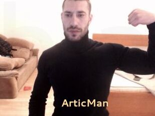 ArticMan