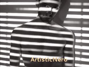 ArtisticNero