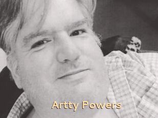 Artty_Powers