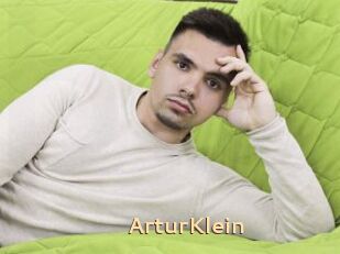 ArturKlein