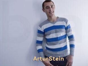 ArturStein