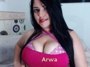 Arwa