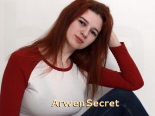 ArwenSecret