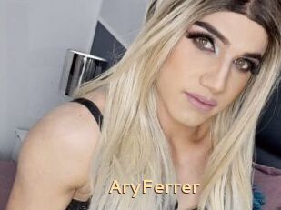 AryFerrer