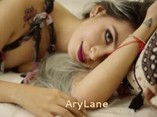 AryLane