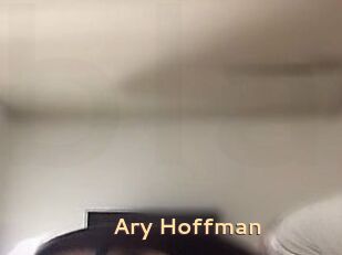 Ary_Hoffman