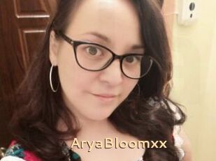 AryaBloomxx