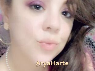 AryaHarte