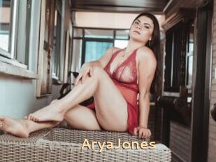 AryaJones