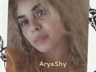 AryaShy