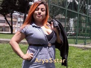 AryaSstar