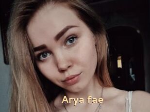 Arya_fae