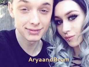 Arya_and_Brom