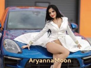 AryannaMoon