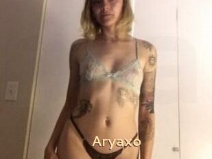 Aryaxo