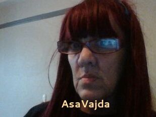 AsaVajda