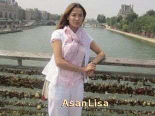 AsanLisa